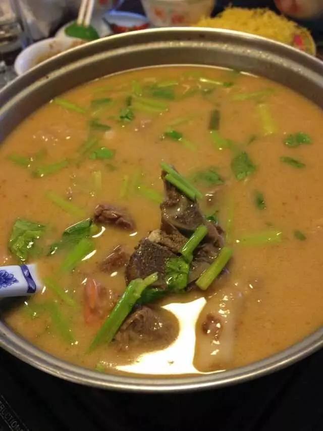 Binh Minh Restaurant