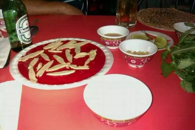 Binh Minh Restaurant