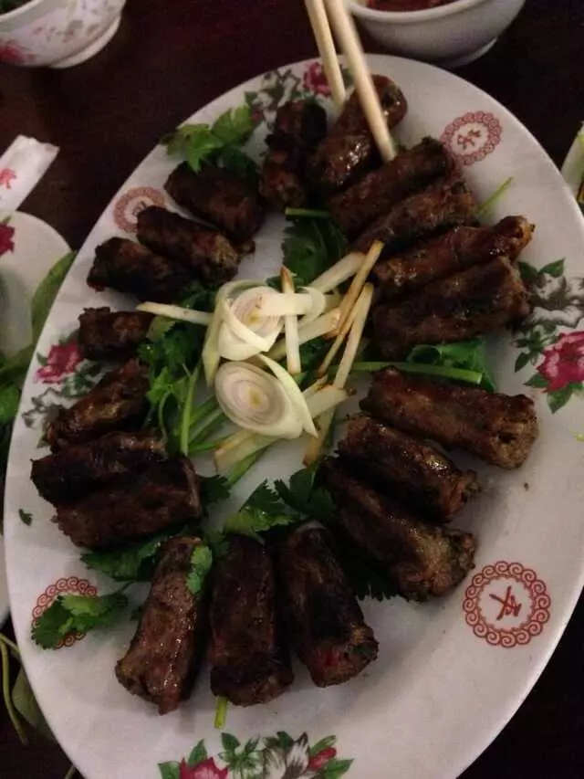 Binh Minh Restaurant