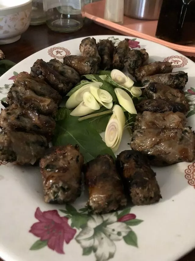 Binh Minh Restaurant
