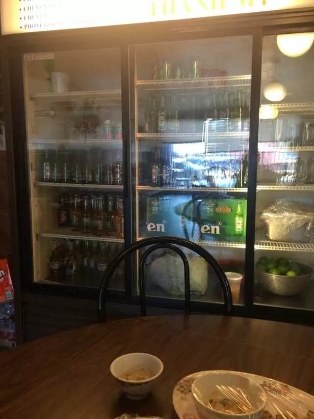Binh Minh Restaurant
