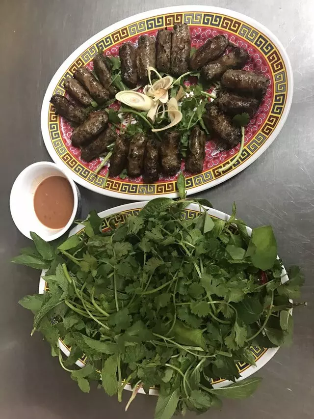Binh Minh Restaurant
