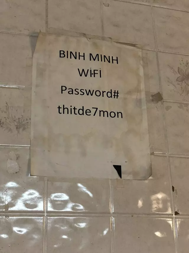 Binh Minh Restaurant