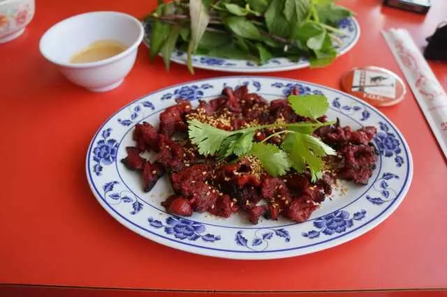 Binh Minh Restaurant