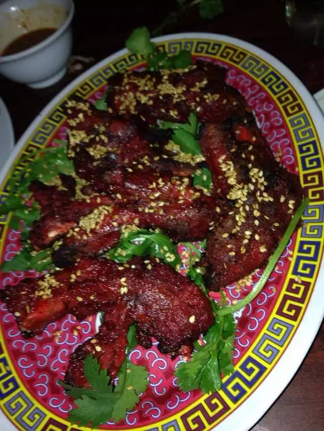 Binh Minh Restaurant