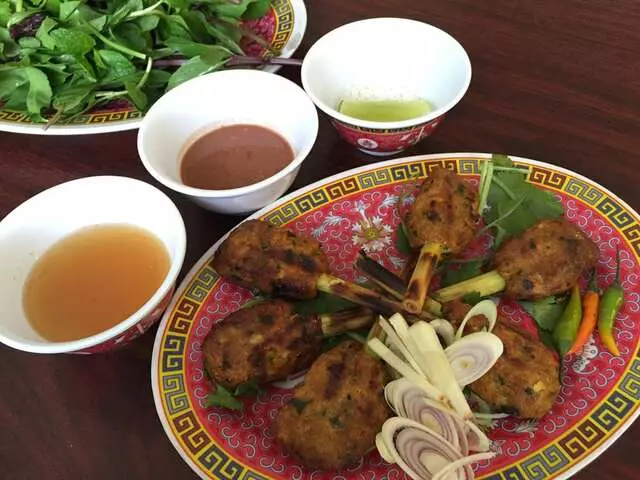 Binh Minh Restaurant