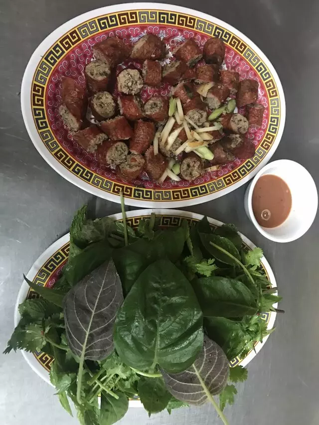Binh Minh Restaurant