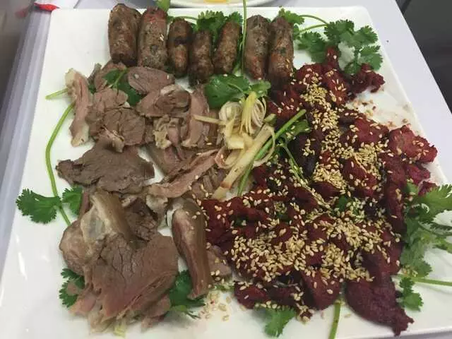 Binh Minh Restaurant