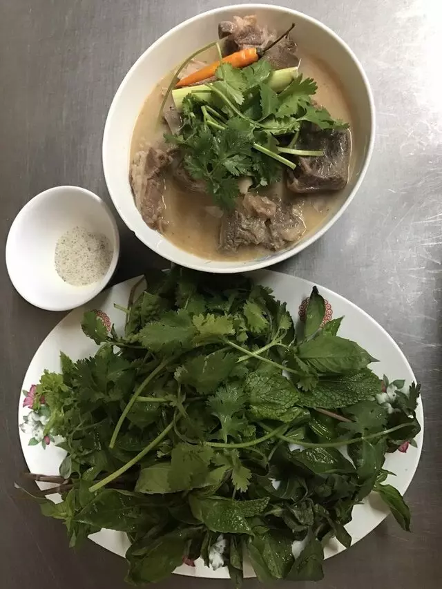 Binh Minh Restaurant