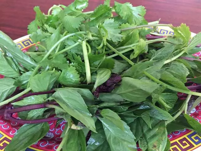 Binh Minh Restaurant
