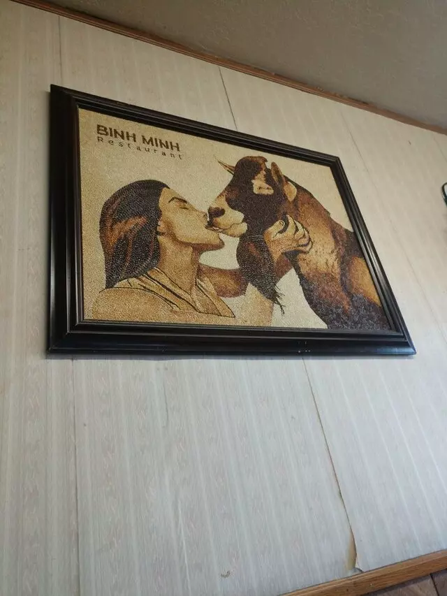 Binh Minh Restaurant