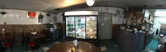 Binh Minh Restaurant