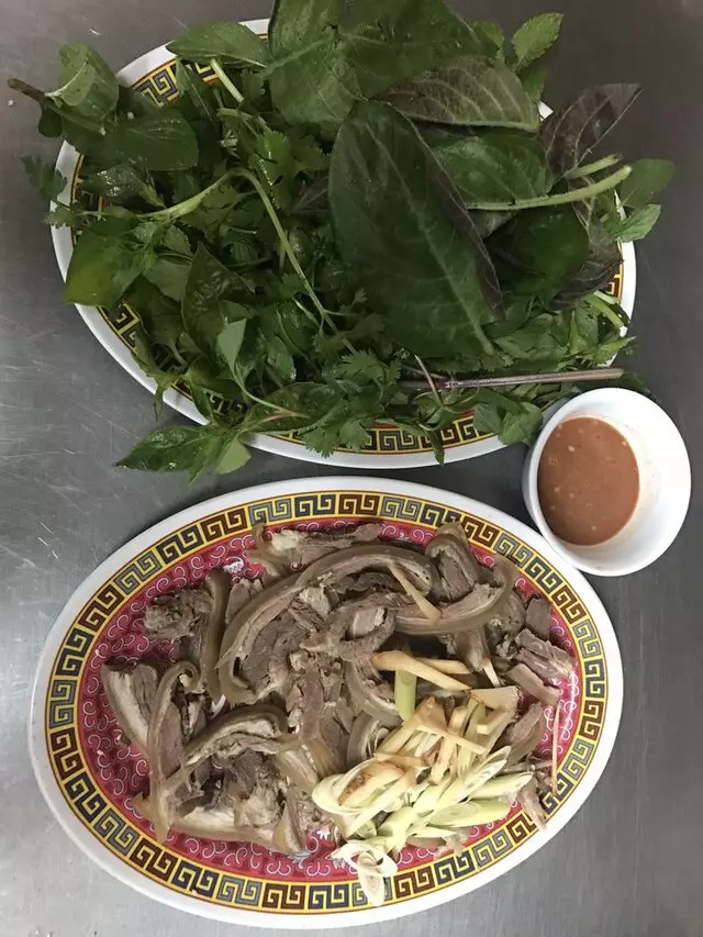 Binh Minh Restaurant