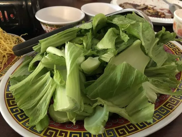 Binh Minh Restaurant