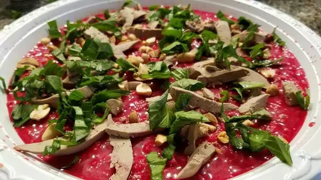 Binh Minh Restaurant