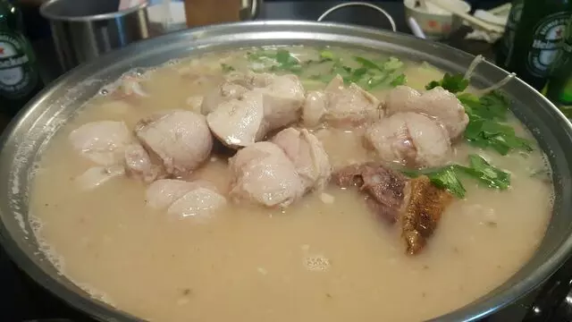 Binh Minh Restaurant