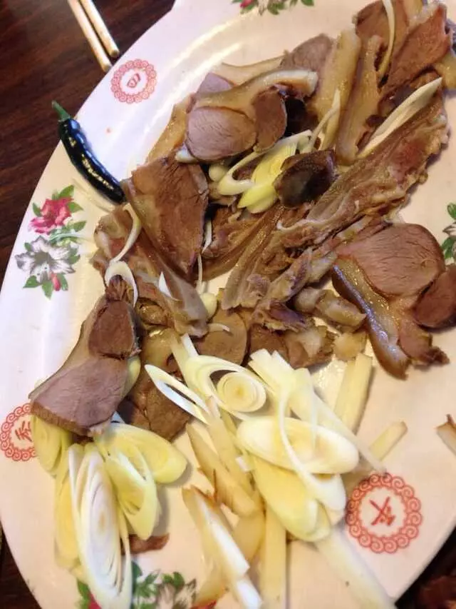 Binh Minh Restaurant