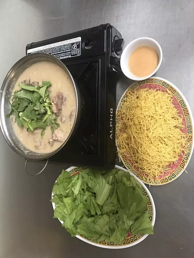 Binh Minh Restaurant
