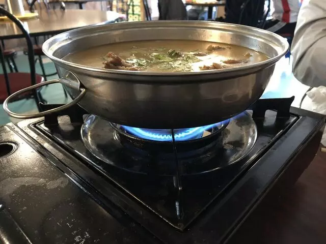 Binh Minh Restaurant