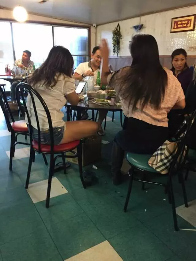 Binh Minh Restaurant
