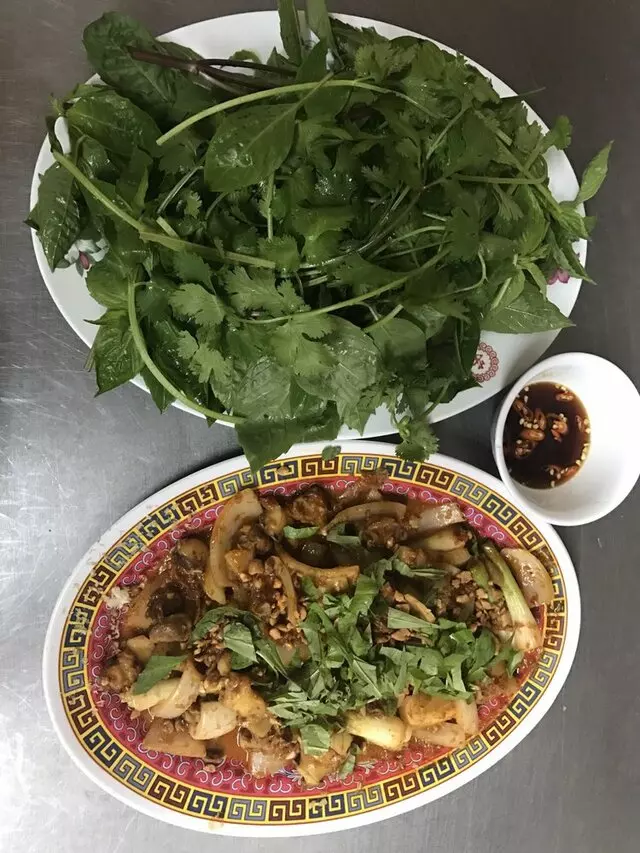 Binh Minh Restaurant