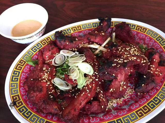 Binh Minh Restaurant