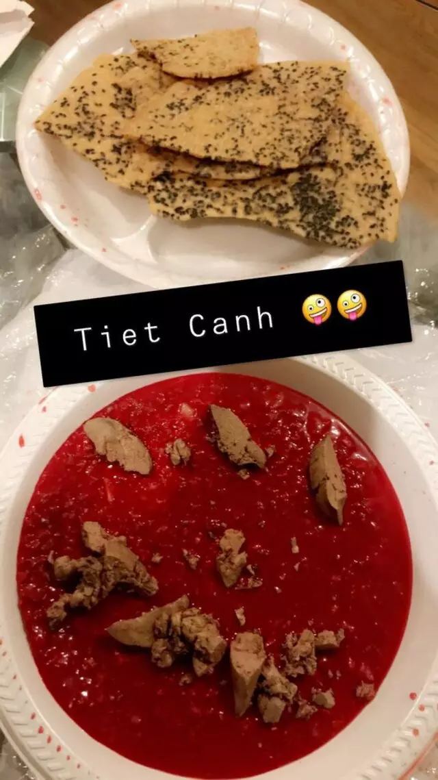 Binh Minh Restaurant