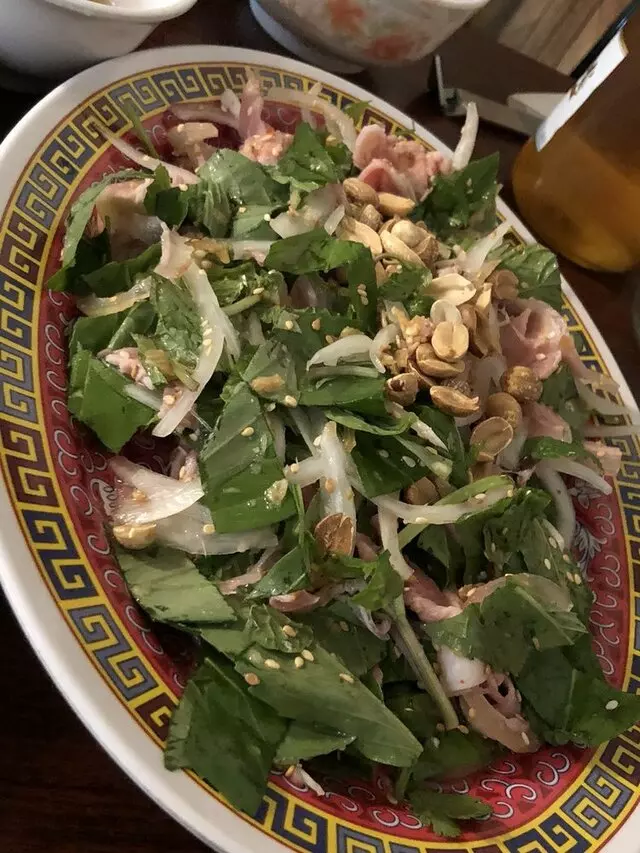 Binh Minh Restaurant