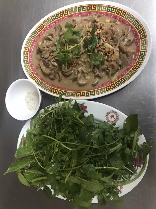 Binh Minh Restaurant