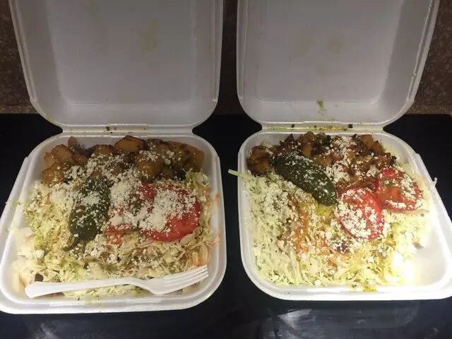 Nayo&apos;s Taqueria