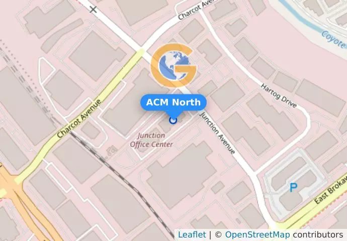 ACM North