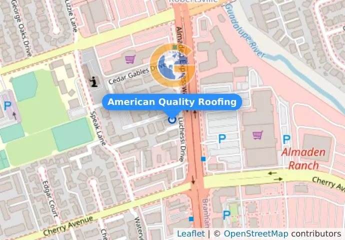 American Quality Roofing