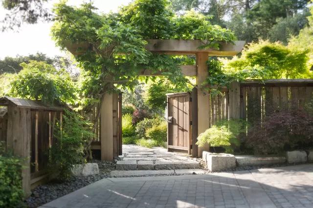Forristt Landscape Design