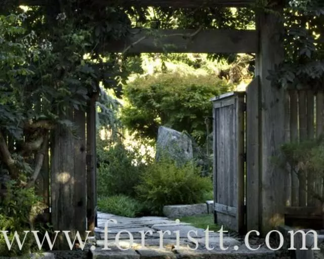 Forristt Landscape Design