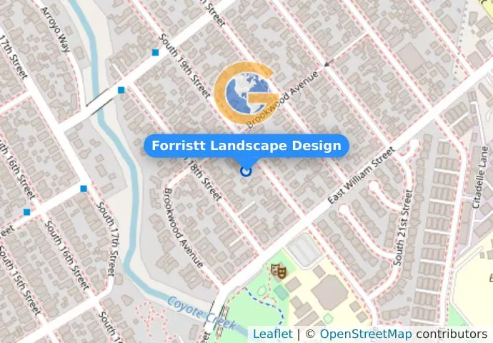 Forristt Landscape Design