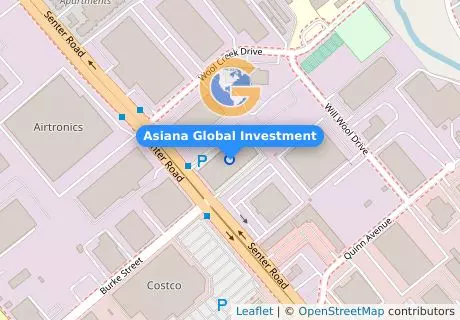 Asiana Global Investment