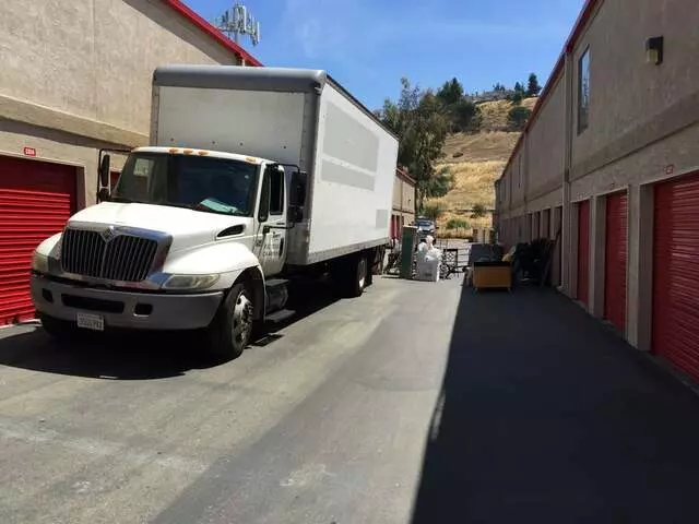 ABC Moving Center Inc