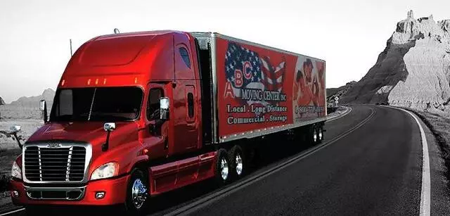 ABC Moving Center Inc