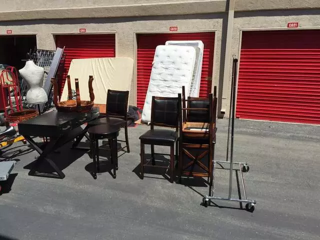 ABC Moving Center Inc