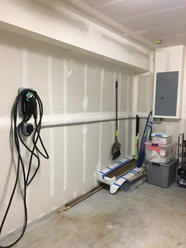Clever Electric