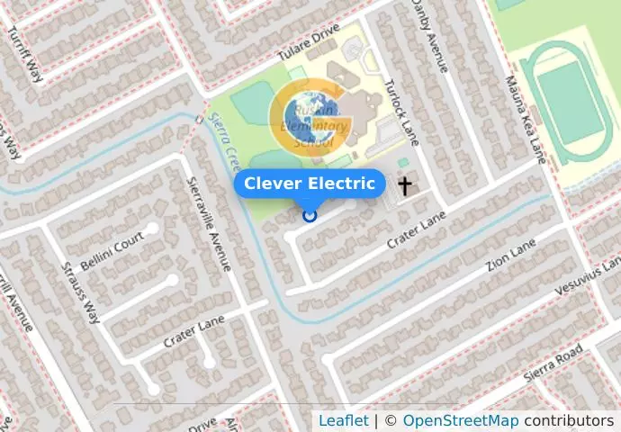 Clever Electric