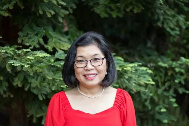 Mervyn Chang, DDS