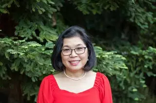 Mervyn Chang, DDS