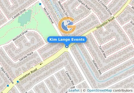 Kim Lange Events