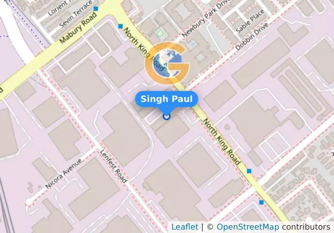 Singh Paul