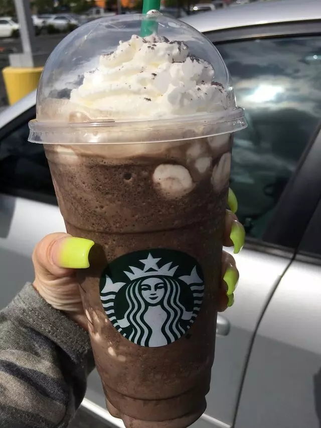 Starbucks Coffee