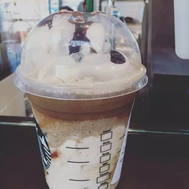 Starbucks Coffee