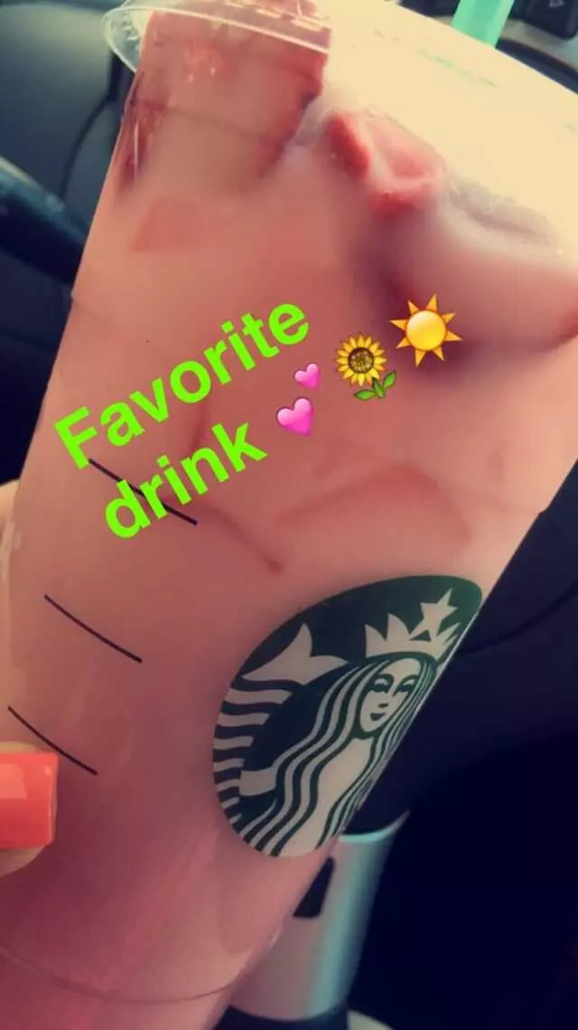 Starbucks Coffee