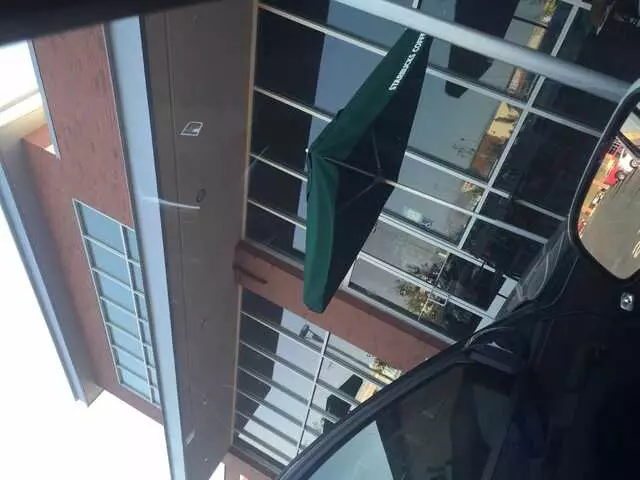 Starbucks Coffee