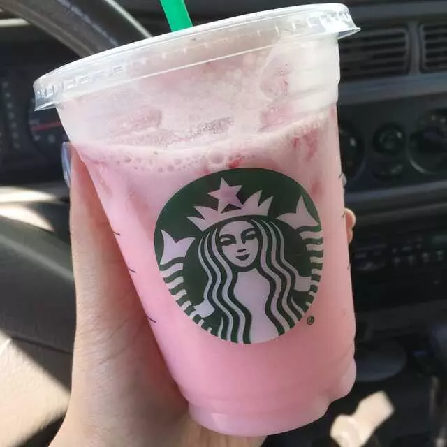 Starbucks Coffee